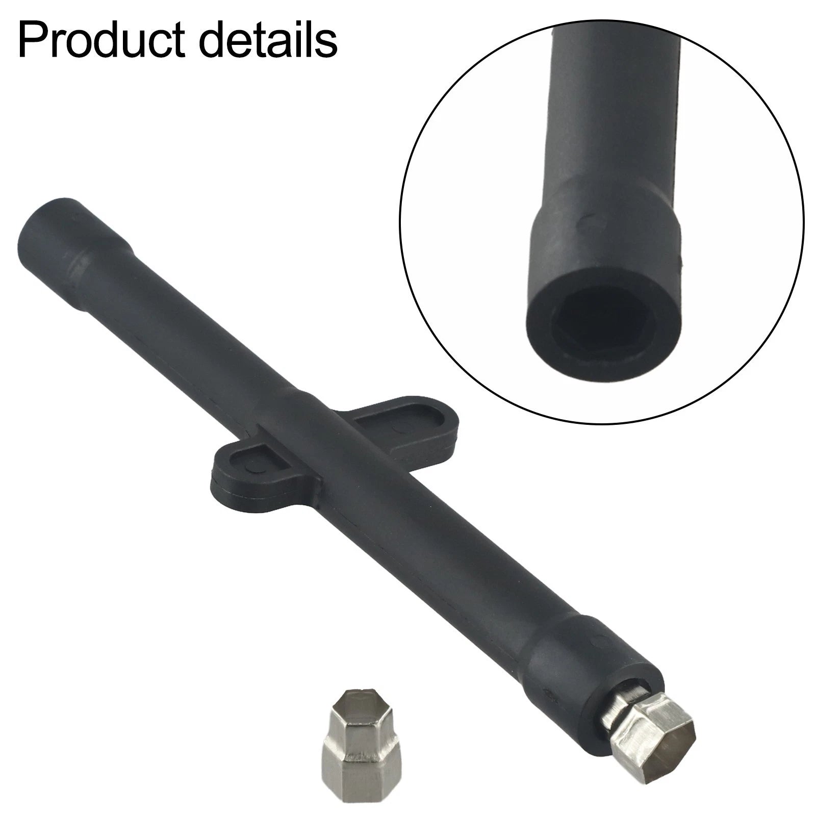 Faucet Socket Wrench Set 9mm 10mm 11mm 12mm for Plumbing Tools