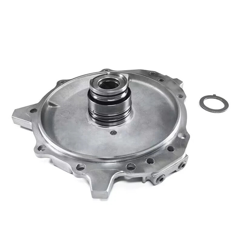 Transmission Rear Cover 4F27E for Ford Ecosport Focus, Mazda 3, 6, CX-3, CX-7, MPV (2000–2023)