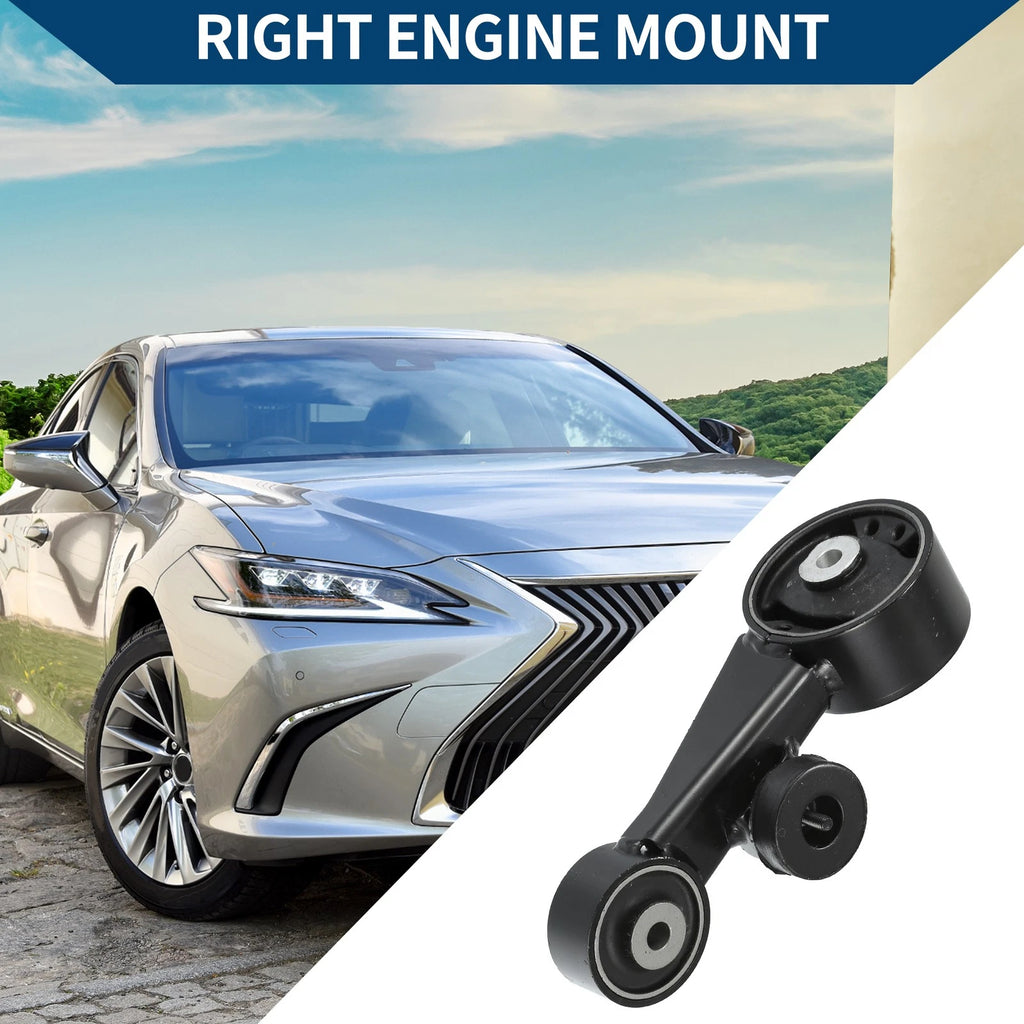 Engine Motor Mount Right Heavy Duty for Lexus 350 3.5L (2007–2012)