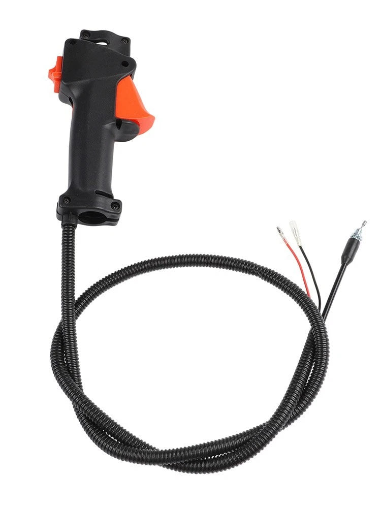 Throttle Trigger Switch Cable for Honda GX35 139F 140F (2000–2023)