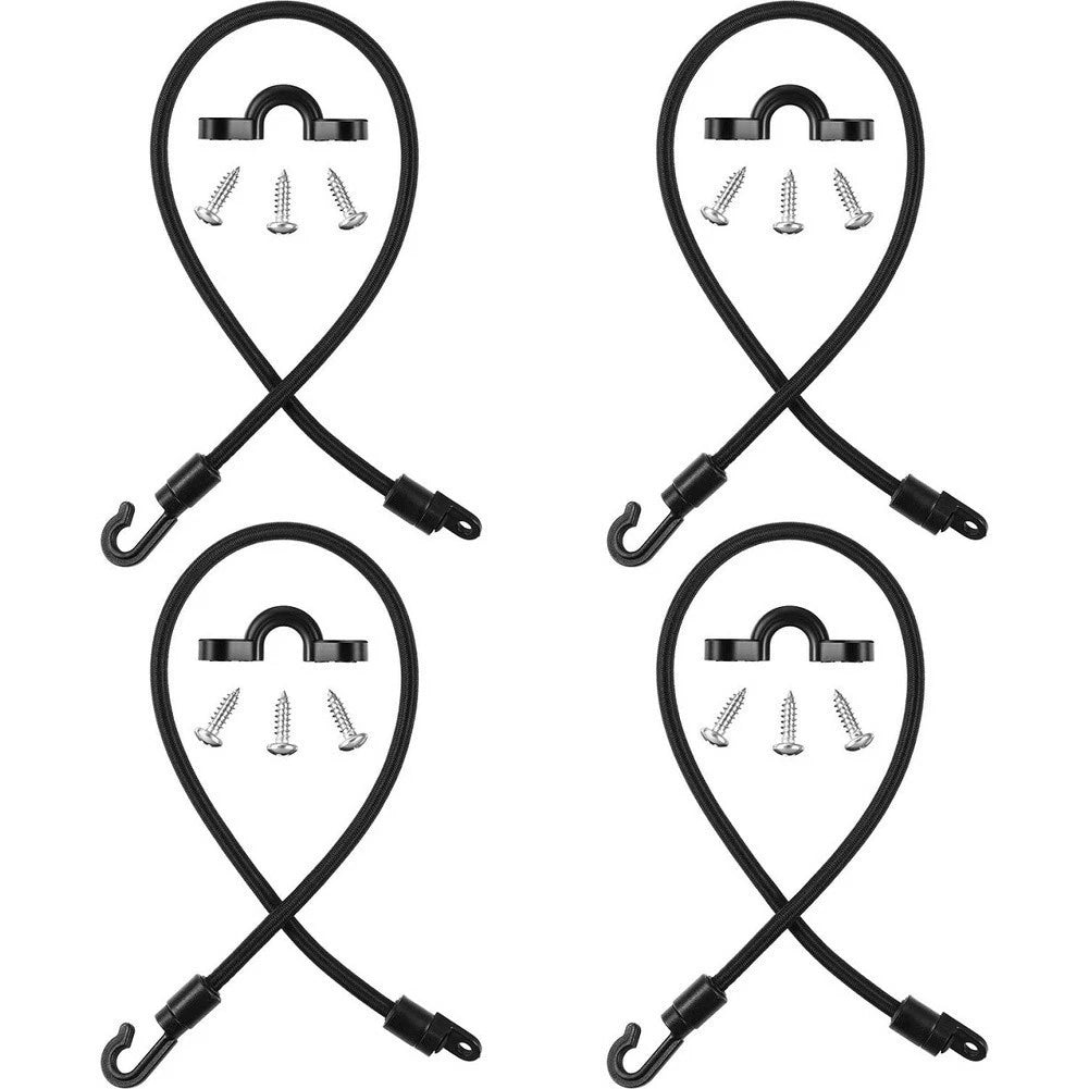 Surfboard Leash Rope for Marine Use (Multi-purpose)