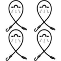 Surfboard Leash Rope for Marine Use (Multi-purpose)