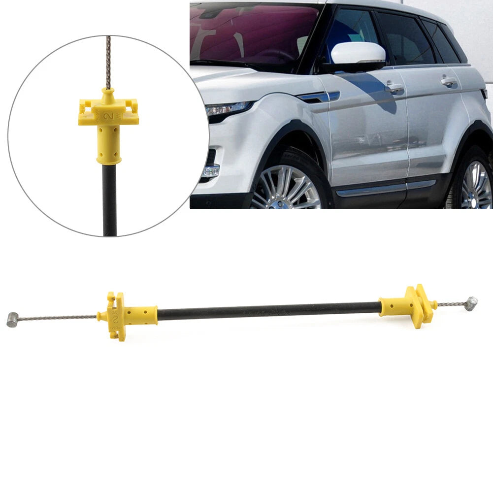Front Left Door Lock Cable for Land Rover Range Rover Evoque (2012–2014)