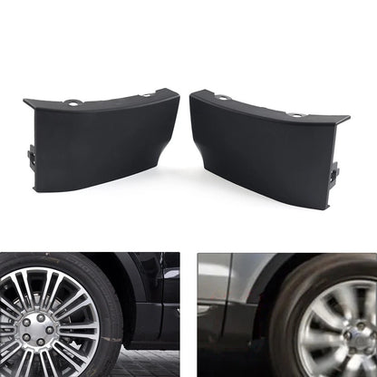 Front Fender Lower Moulding Panel for Land Rover Range Rover Evoque (2012–2019)