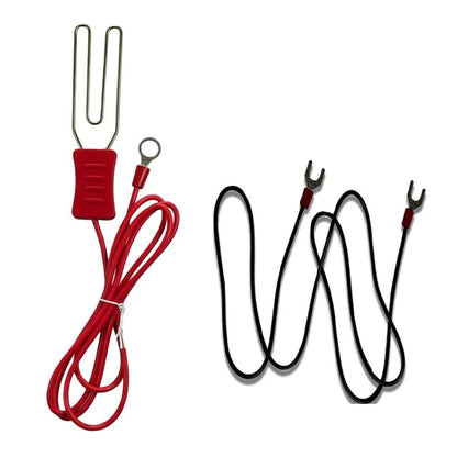 Electric Fence Connector Kit for Farms
