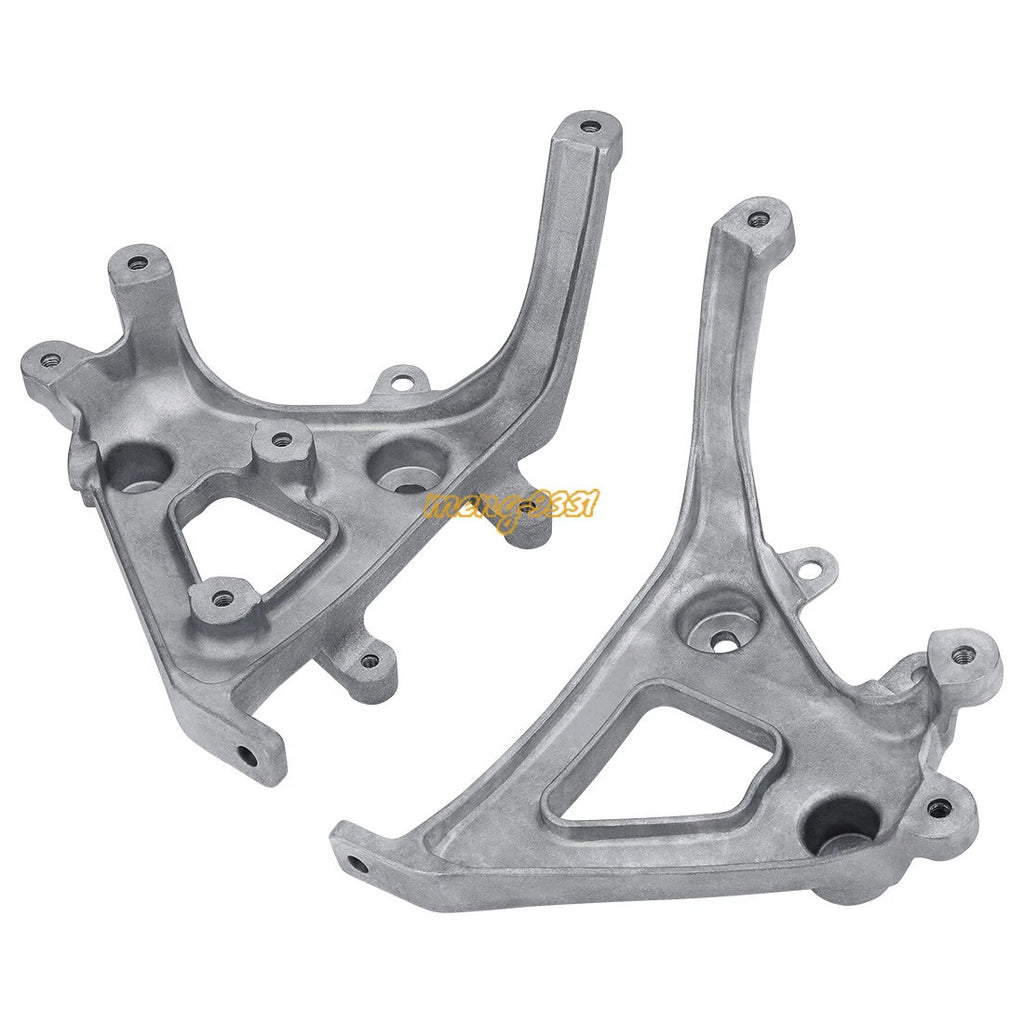 Fender Headlight Bracket for Yamaha Raptor YFM 700R (2006–2012)