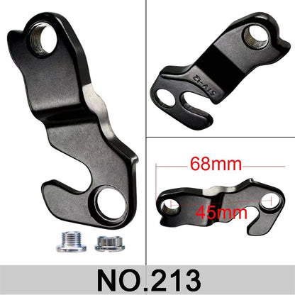 Bicycle Derailleur Hanger No 213 for Mountain Frames (Compatible)