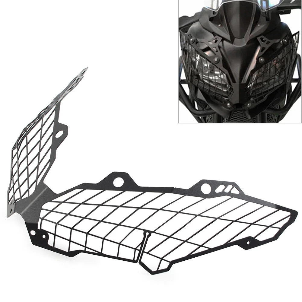 Headlight Protector Guard for Kawasaki Versys 650 (2015–2020)