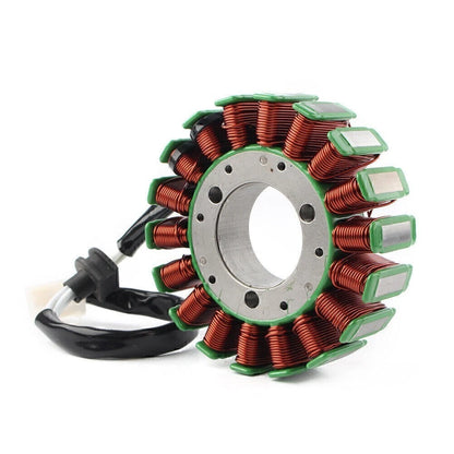 Magneto Engine Stator Generator Coil for Suzuki GSXR600 (2001–2005) & GSXR750 (2000–2005)