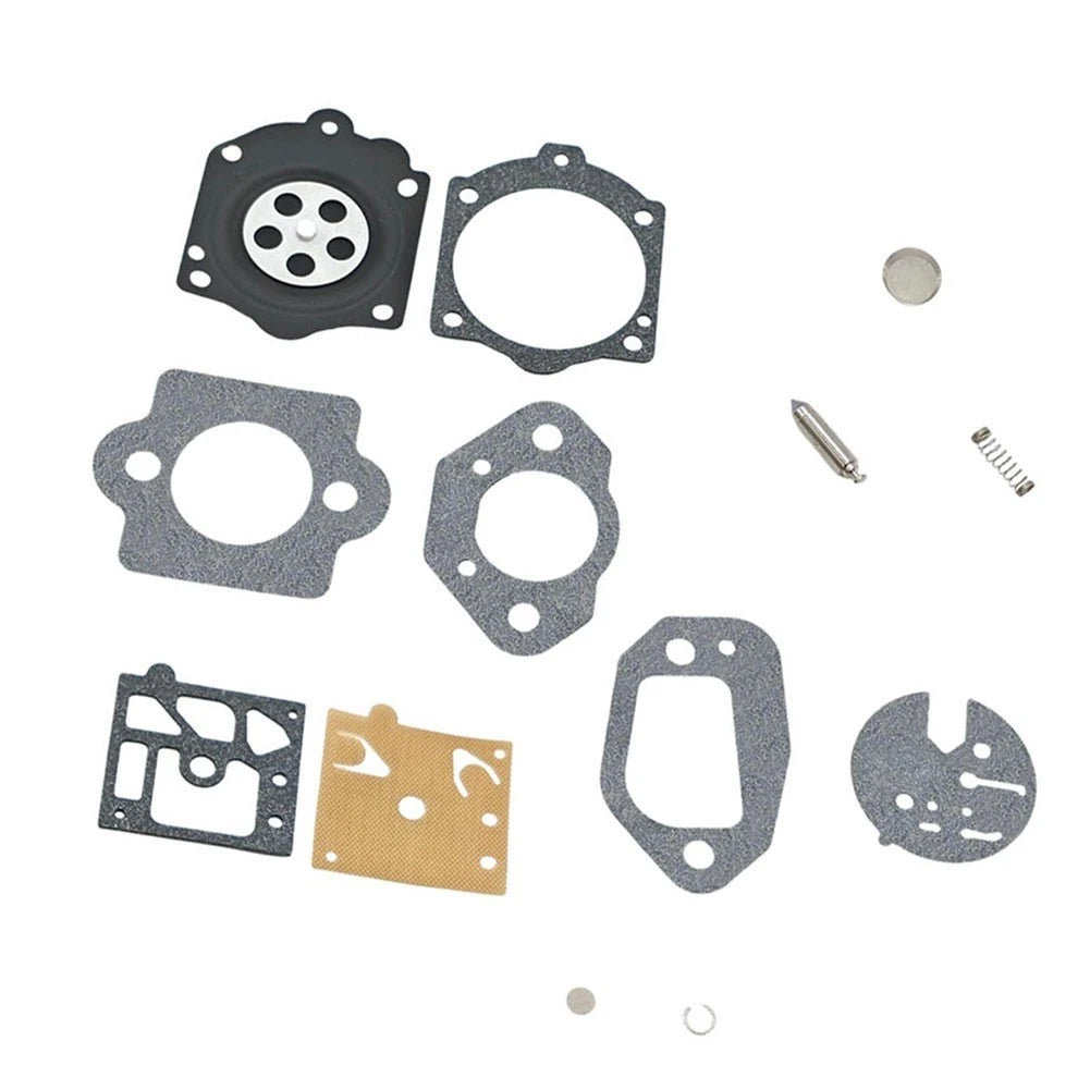 Carburetor Gasket Set for Chainsaw (Replacement Parts)