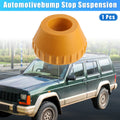 Engine Mount Bushing Buffer Stop 2.7 Inch Front for Volkswagen (2000–2005)