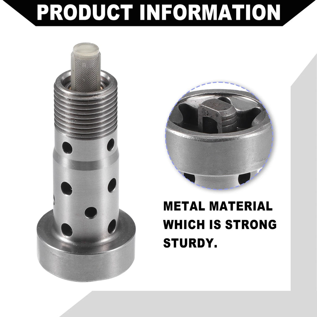 Variable Valve Timing VVT Solenoid Replacement for Mercedes-Benz A220 (2019–2022)