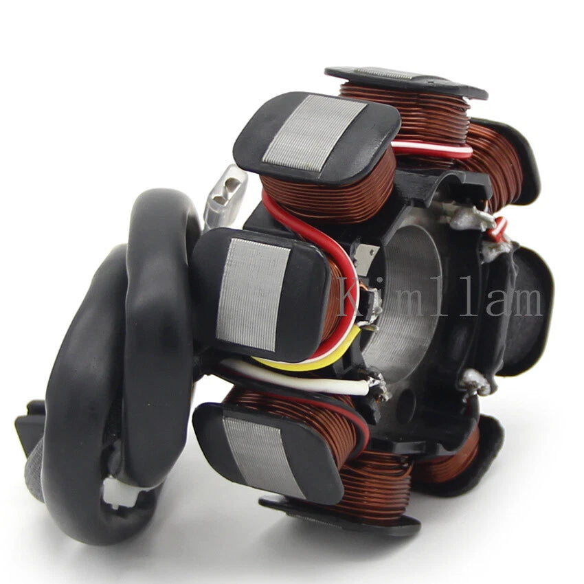 Stator Coil for Beta 400 450 525 RR 4T (2005–2009)