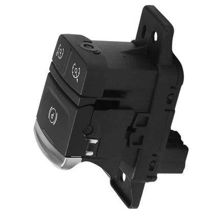 Electronic Handbrake Switch for Renault Kadjar Scenic IV (363216544R)