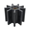 Sea Water Pump Flexible Impeller for Jabsco 18789-0001, 17240-0001, JMP 9001