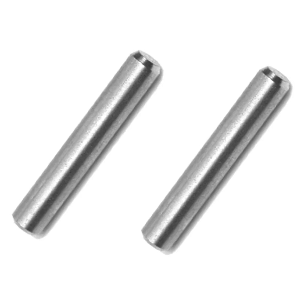 2Pcs Propeller Shear Pin for Honda BF20F (2 HP) BF2A BF2D & BF2.3D (2000–2023)