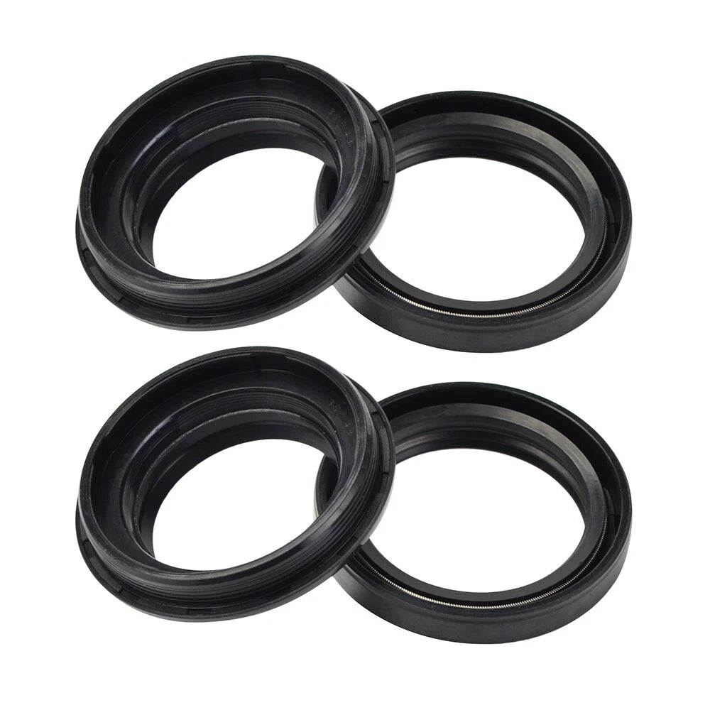 Fork Seal Kit for Honda Shadow VLX VT 600 (1988–2008)