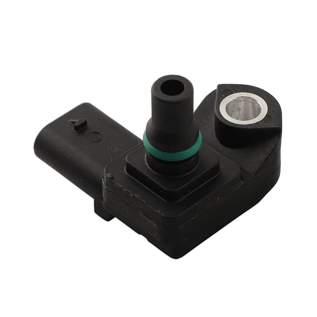 Boost Pressure Sensor for BMW N47, N47N, N57 Engines