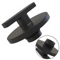 Oil Filter Tool for Dodge RAM 2500 3500 Diesel Engines (Threaded Seal)