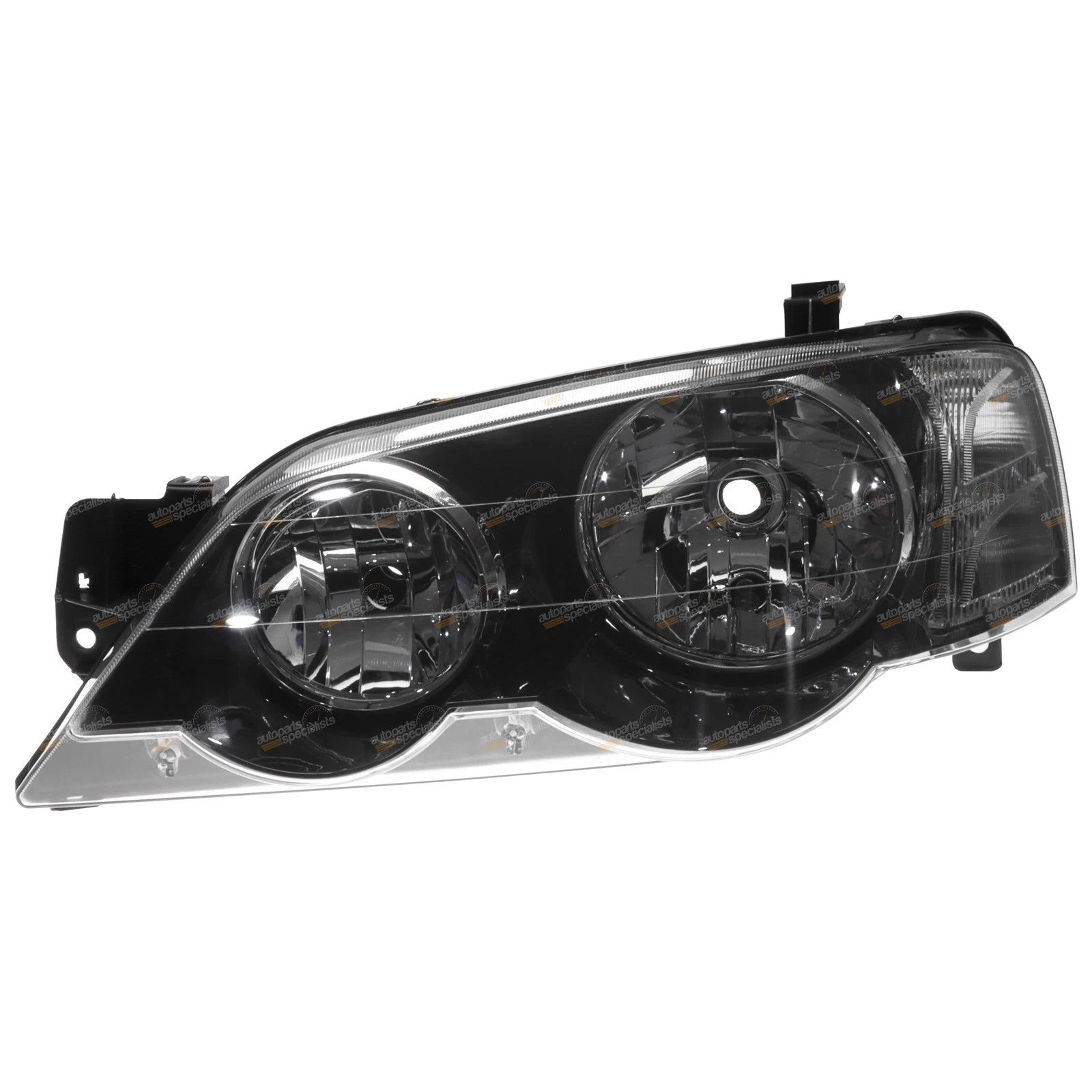 Replacement Headlight LH for Ford Falcon BA (2002–2003)
