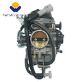 Carburetor with Fuel Petcock Valve for Suzuki DRZ400 S E DRZ400SM (2000–2023)