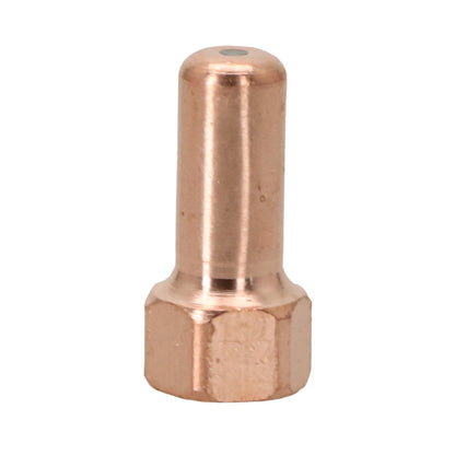 60pcs Plasma Cutter Torch Electrode Tips for PT80 IPT80