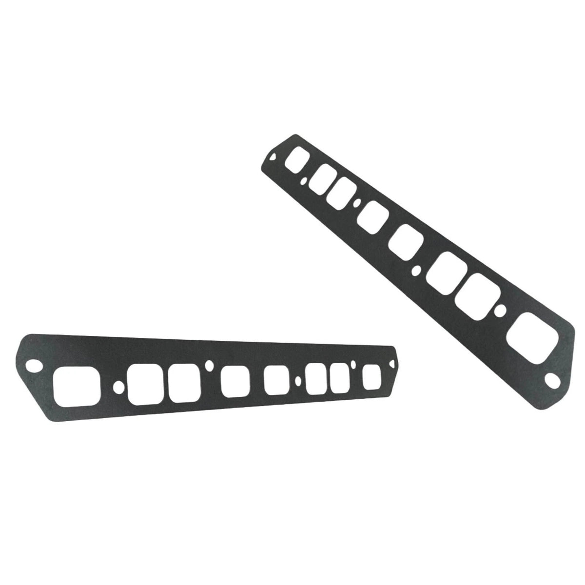 2pcs Manifold Gasket 3.0L 1990 - UP for Mercruiser Replace 27-815528 18-0680