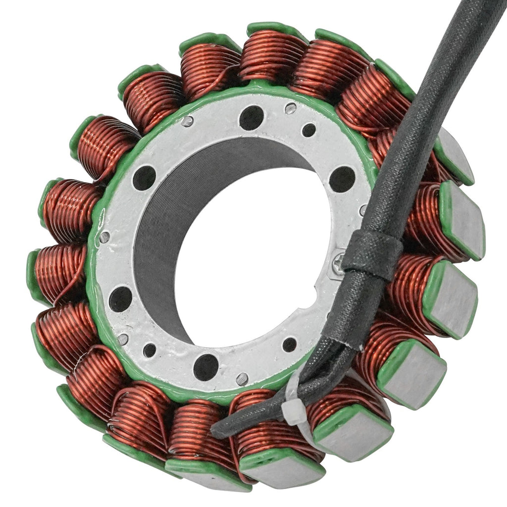 Stator Replacement for Yamaha SR Viper 2014–2016