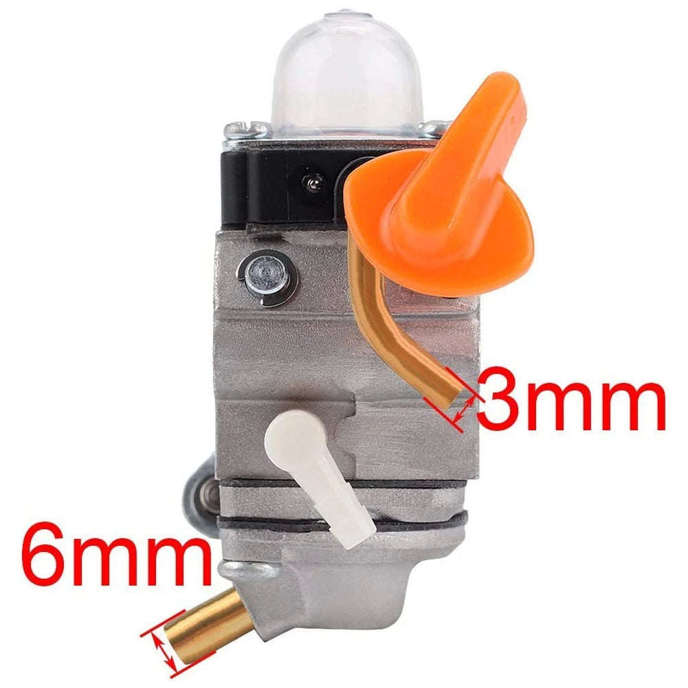 Carburetor Kit for FS110R FS90R KM90R KM90