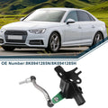 Air Suspension Ride Height Level Sensor Replacement for Audi A4 (2009–2015)