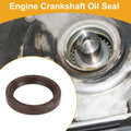 Engine Front Crankshaft Oil Seal Replacement for Hyundai Elantra (1995-2010)
