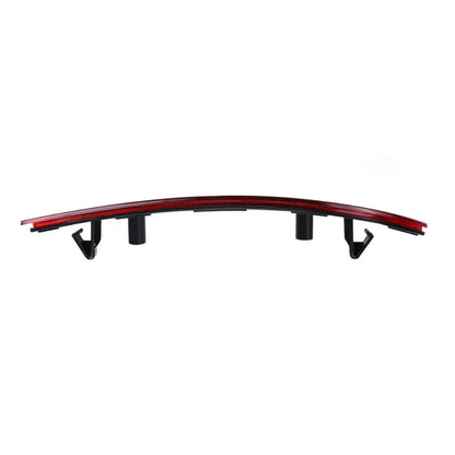 2X Rear Bumper Reflector Light for Holden Cruze (2016–2019)