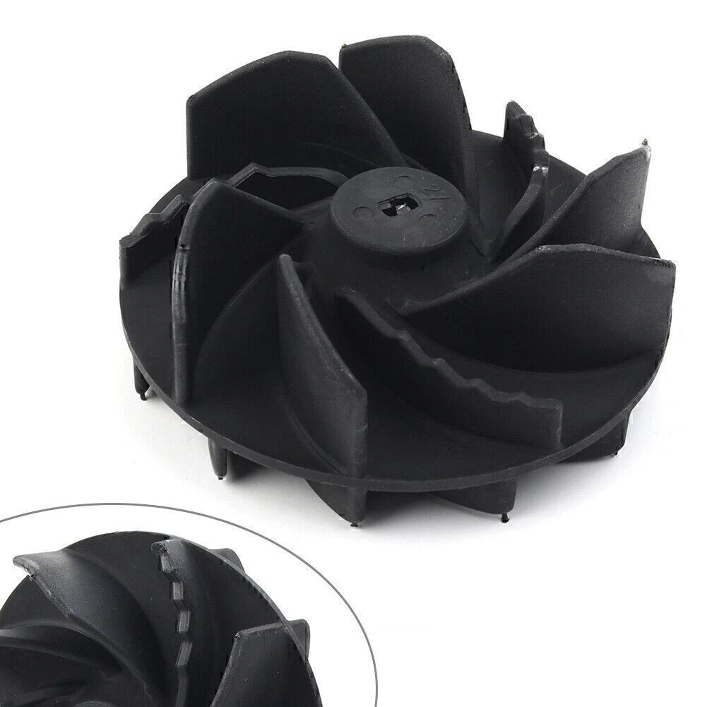Electric Vacuum Impeller Blower Fan for Toro (100-9068, 51552, 51573, 51591)