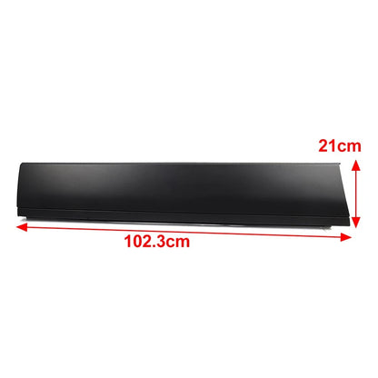 Front Door Side Protector Plate for Land Rover Range Rover Evoque (2012–2019) Left