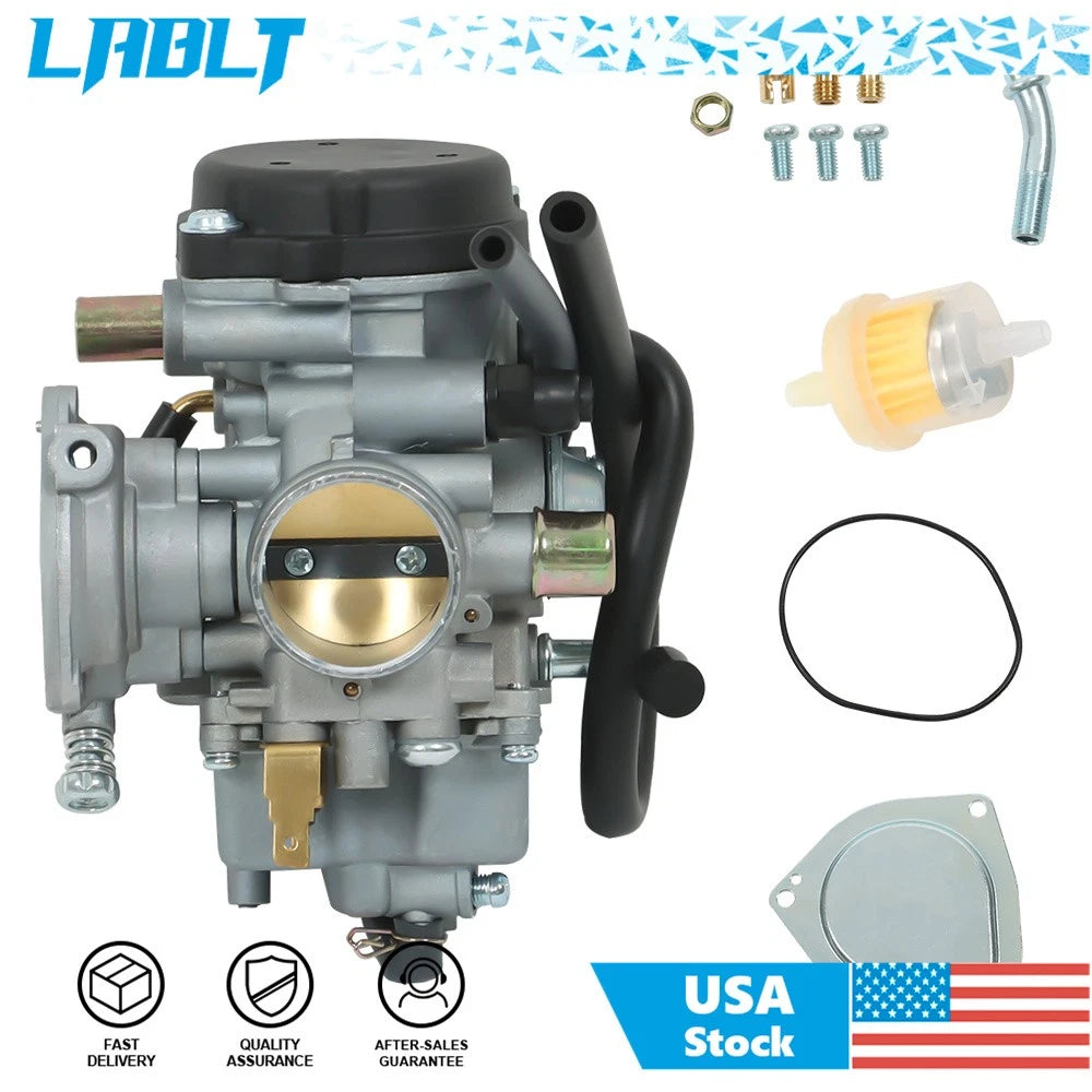 Carburetor for Bombardier Can-Am Outlander MAX 400 (2007–2008)