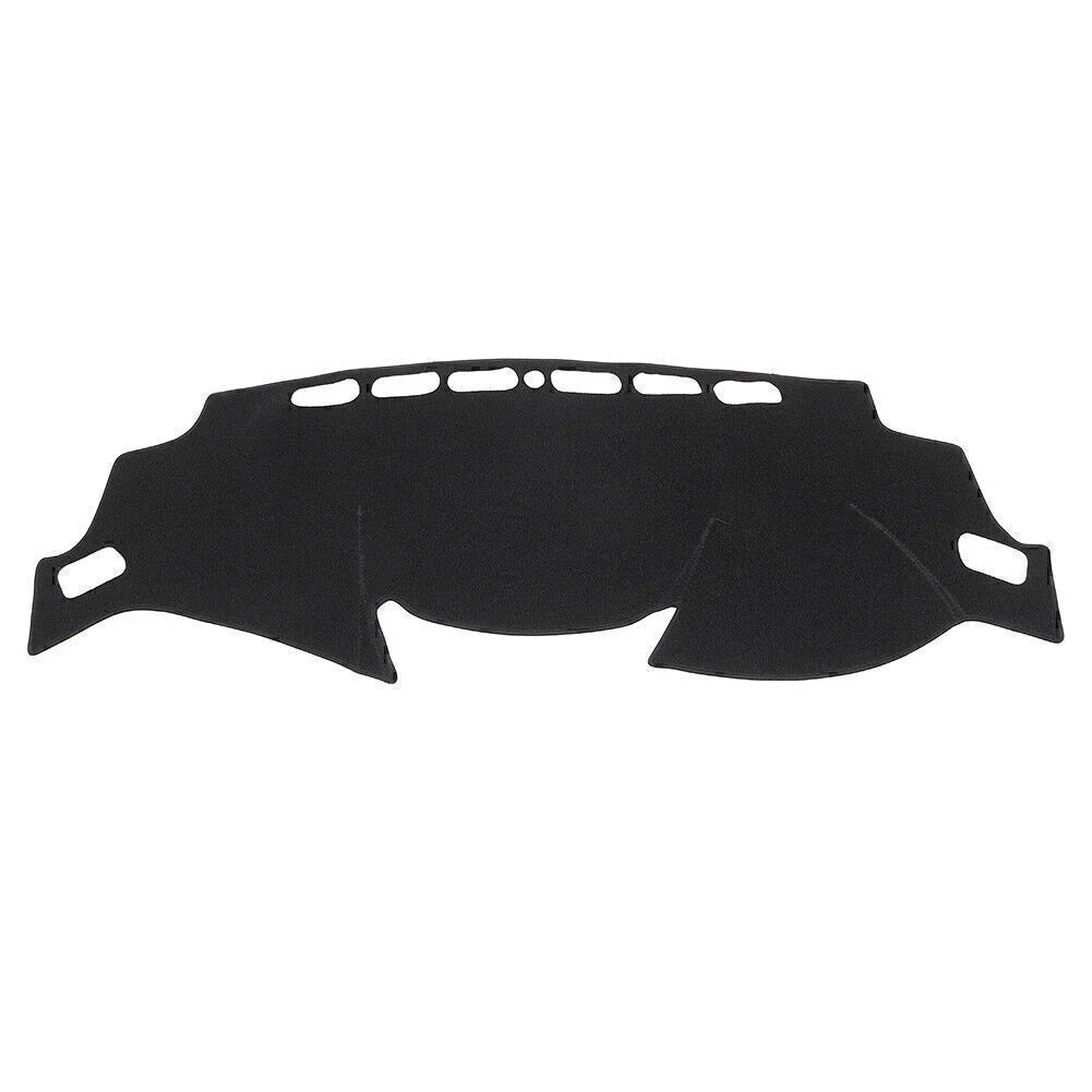 Dash Cover Mat for Nissan Qashqai (2016–2021)