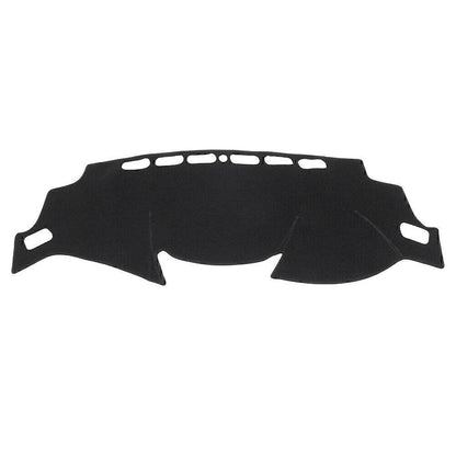 Dash Cover Mat for Nissan Qashqai (2016–2021)