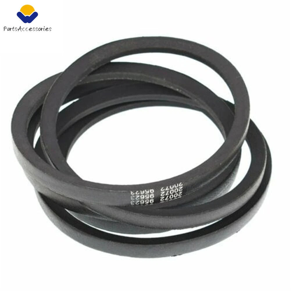 Mower Deck Belt GX20072 for John Deere LA100-LA115 (2006–2013)