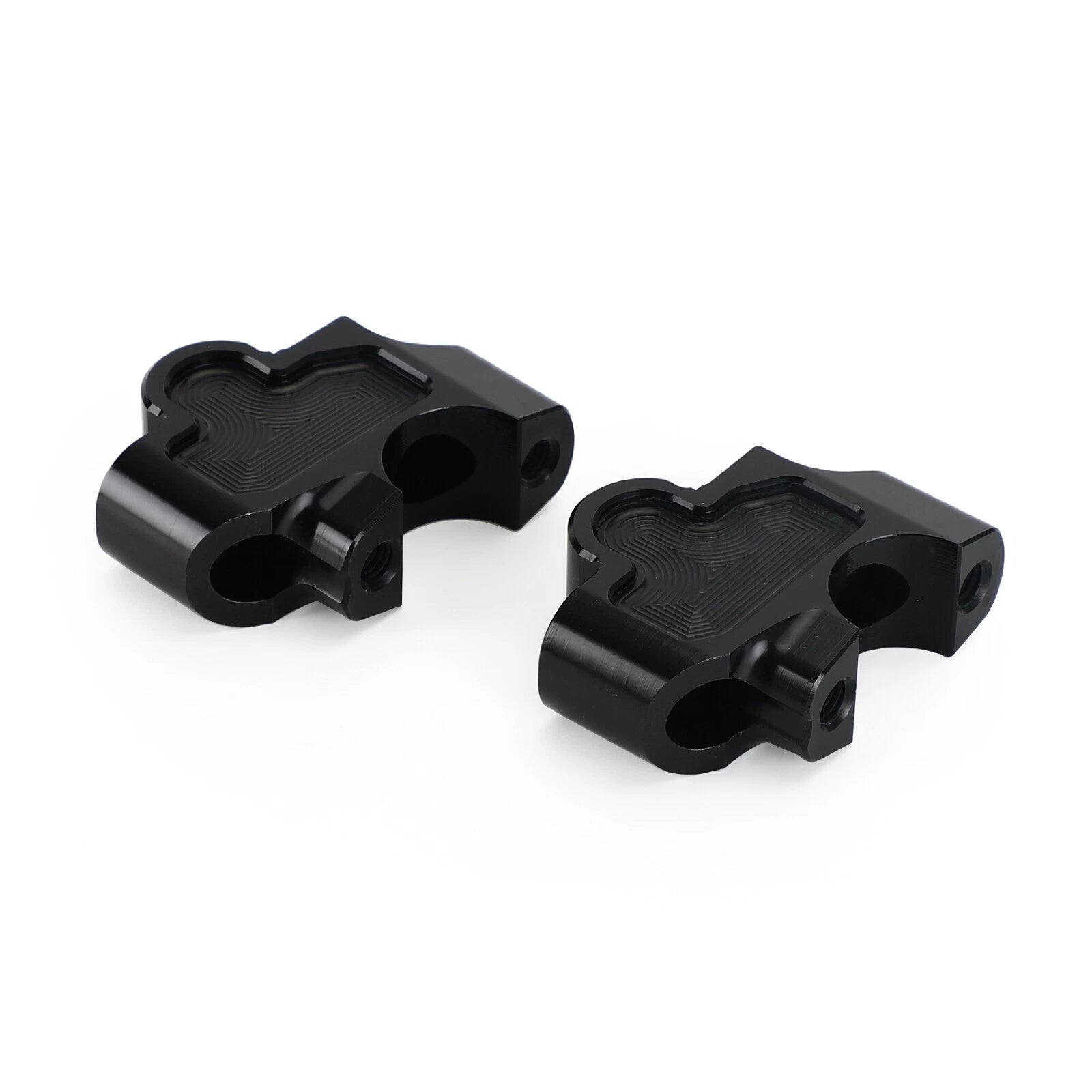 Handle Bar Clamp Riser for Honda Rebel CMX 300 500 1100 (2017–2021)
