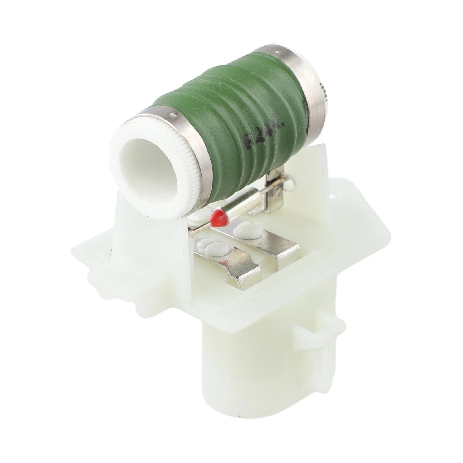 HVAC Blower Motor Resistor for Fiat 500L (2012–2014)