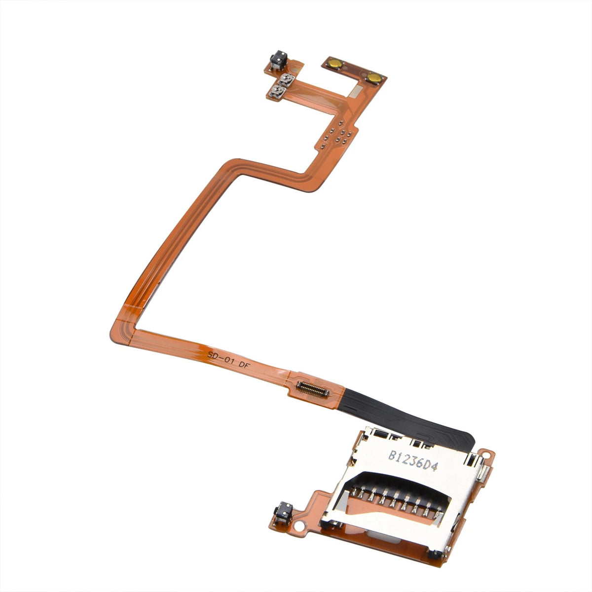 Replacement Ribbon Cable for Nintendo DSi (2009–2014)