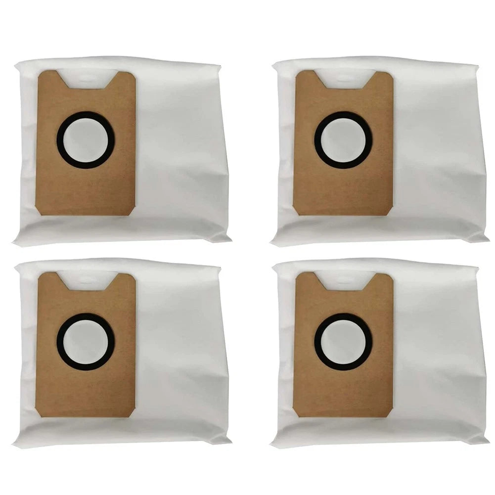 20 Count Vacuum Dust Bags for Conga 20090 ProAI InfinitySoap Cut&Spa