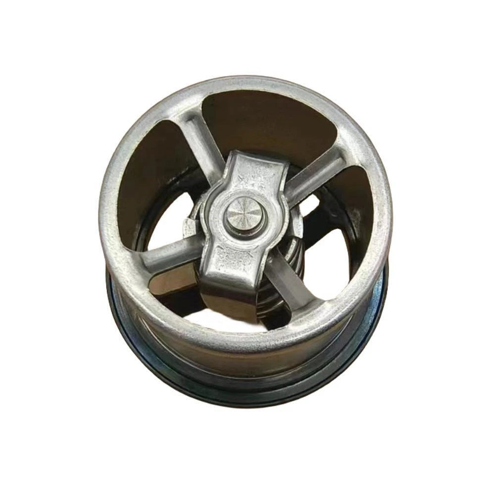 Thermostat for Volvo Penta TAD 124 125 TAMD122 TAMD63 TD164 TMD122 (8149182)