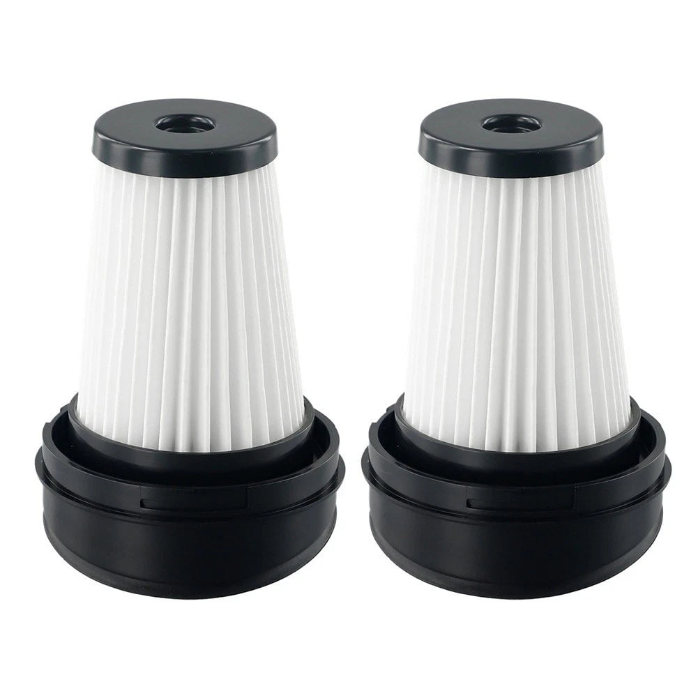 Washable Vacuum Filter for - Intercepts 0.3 Microns