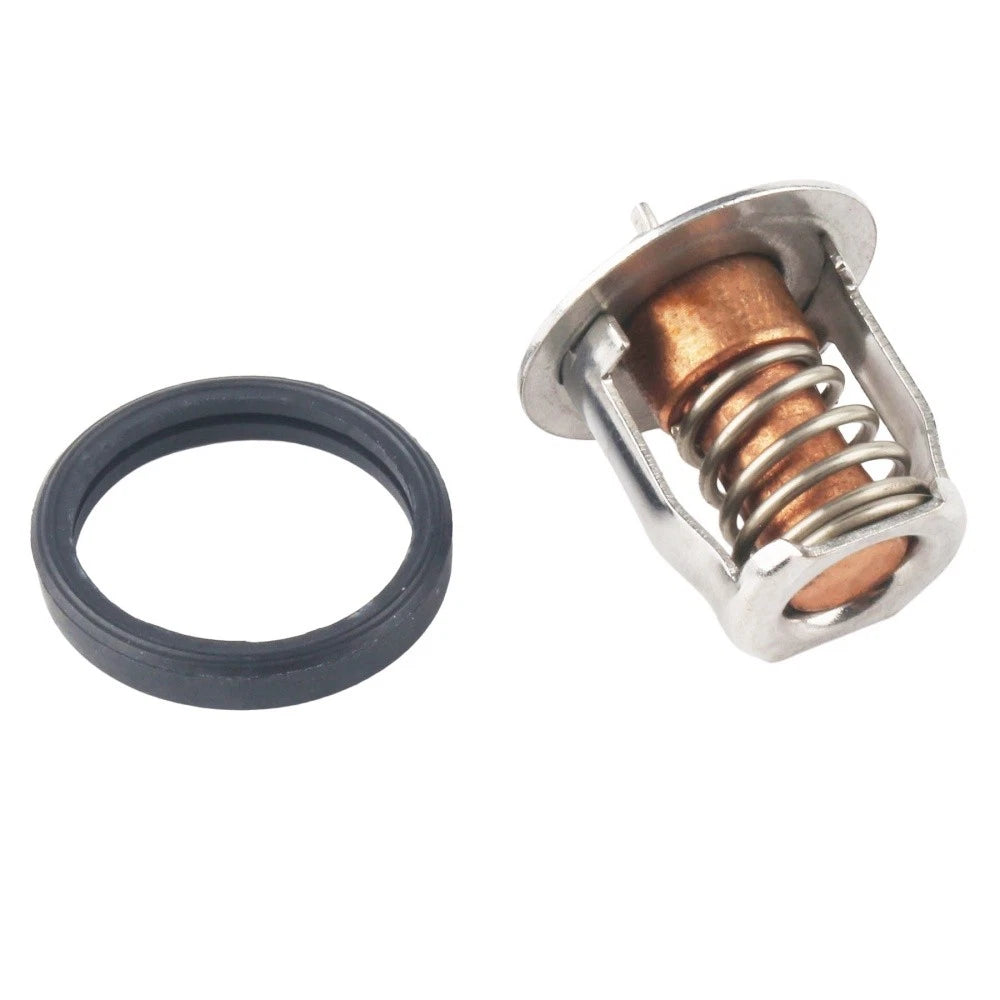 Thermostat Kit 50°C for Suzuki DF 2.5-20 HP Outboard (17670-91J00)
