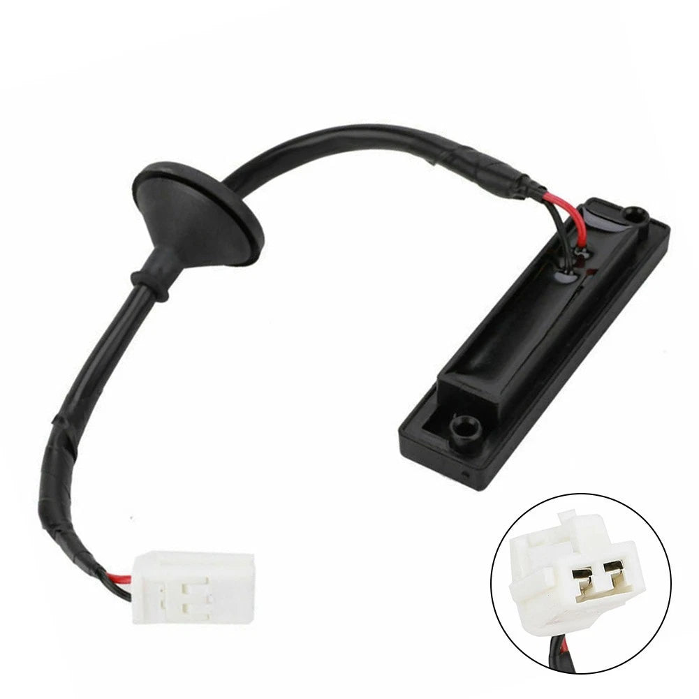 Trunk Switch for Hyundai (2011–2015) 81260-2V000 ABS Replacement