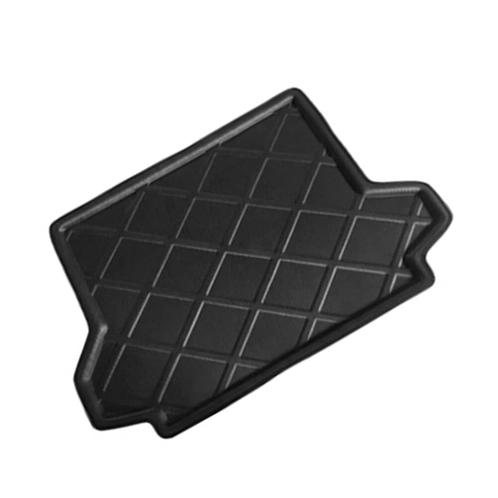 Rear Boot Liner Trunk Cargo Mat for Renault Koleos (2017–2020)