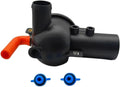 Manual Drain Water Distribution Housing 863444T1 A1 for Mercury Mercruiser