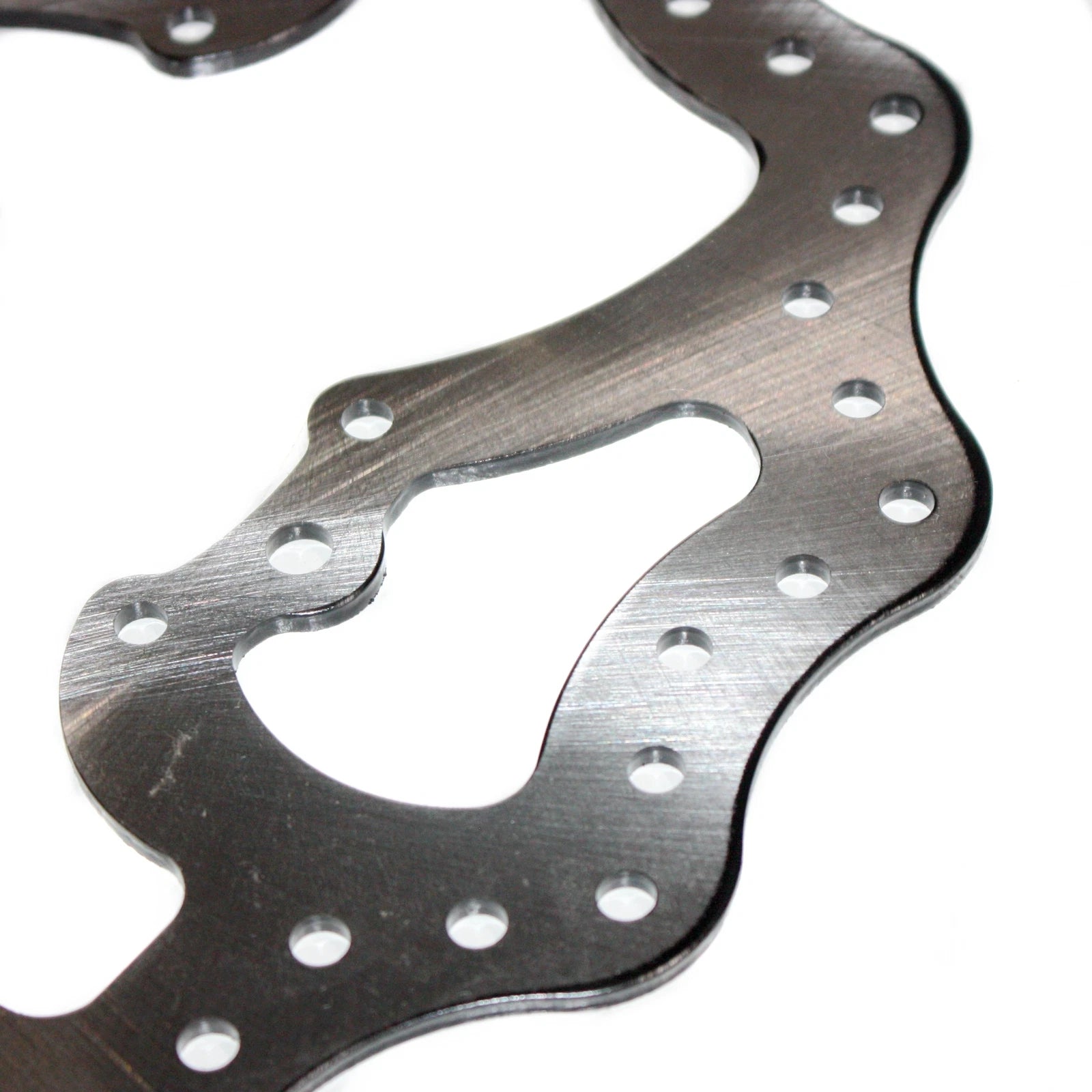 Front Brake Caliper Disc Rotor for PIT PRO Trail Quad ATV Buggy (270mm)