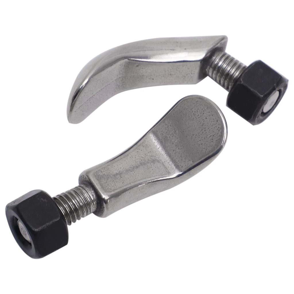 2X Car Dent Removal Tools with Adjustable Steering Heads